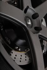 BMW 5-Series VMS by Vorsteiner 2012 года